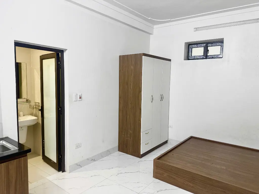 Ngọc Linh House